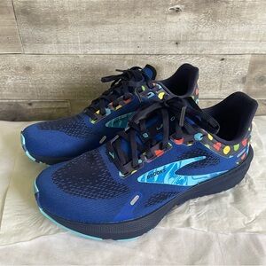 Brooks Women's Launch 9 Neutral Running Shoe